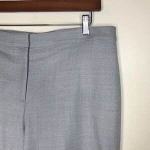 St. John Sz 10 Dress Pants